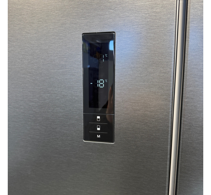 Холодильник SMEG FQ 148 KD